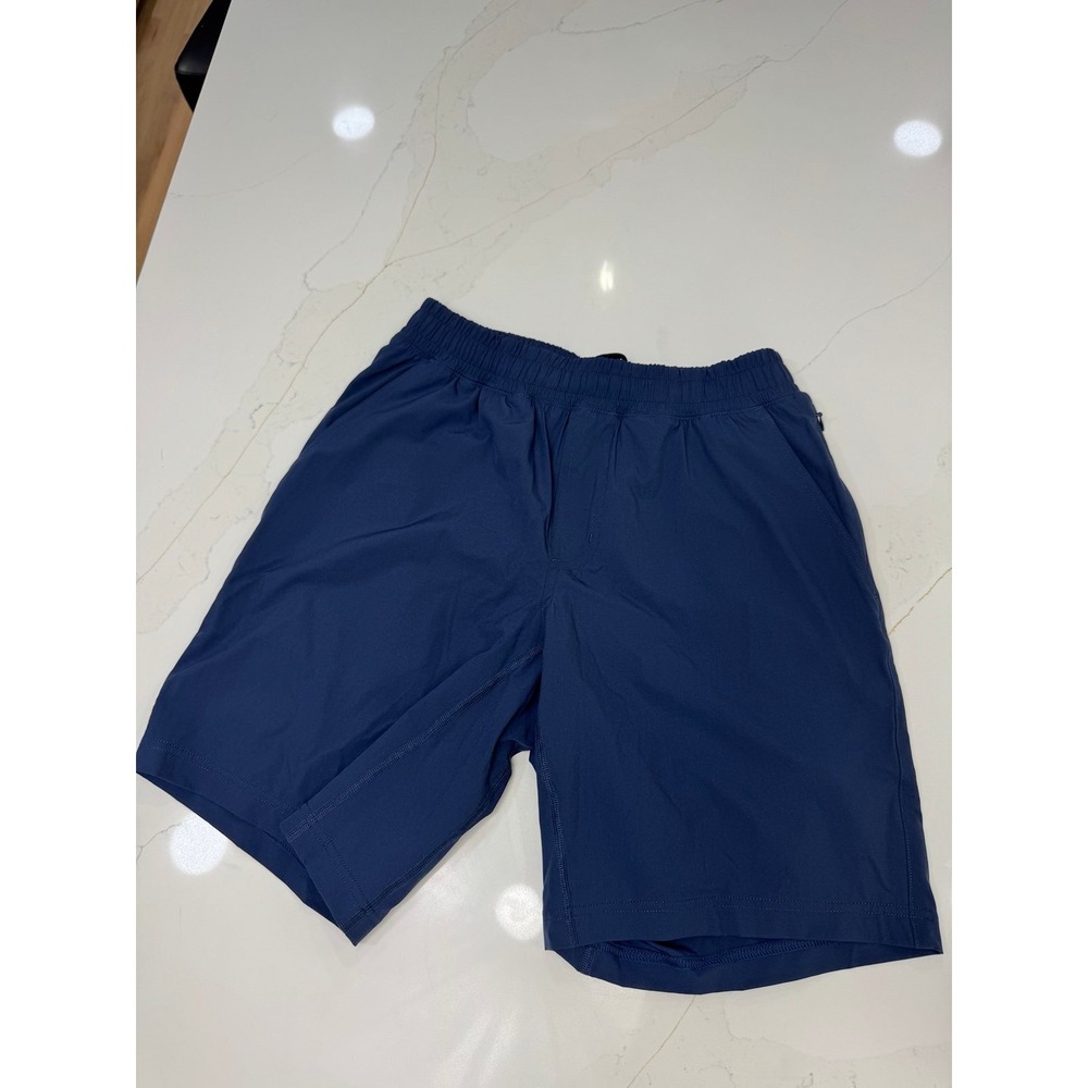 Rohne mako collection‎ 9" inseam shorts in navy